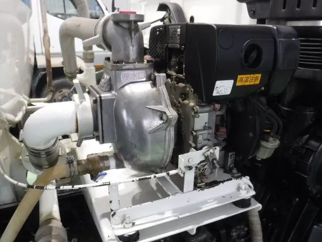 日野 レンジャー TKG-FC9JCAP(2WD)の写真38