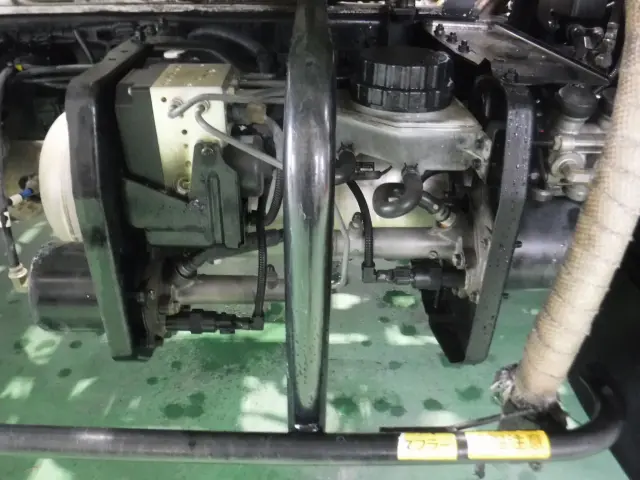 日野 レンジャー TKG-FC9JCAP(2WD)の写真39