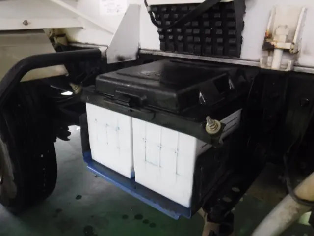 日野 レンジャー TKG-FC9JCAP(2WD)の写真40