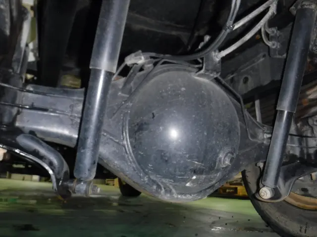 日野 レンジャー TKG-FC9JCAP(2WD)の写真41