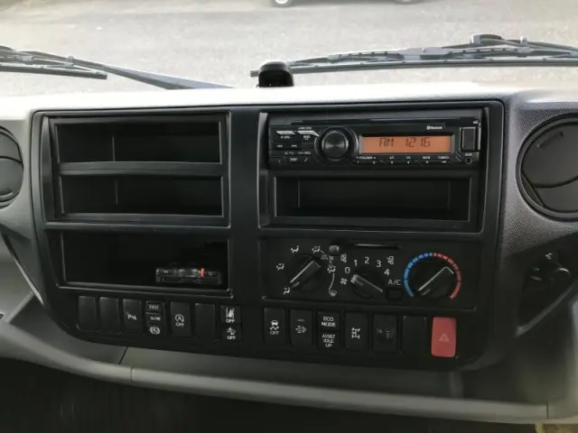 日野 デュトロ 2KG-XZU700Mの写真11