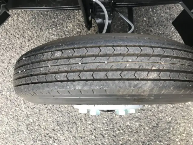 日野 デュトロ 2KG-XZU700Mの写真18