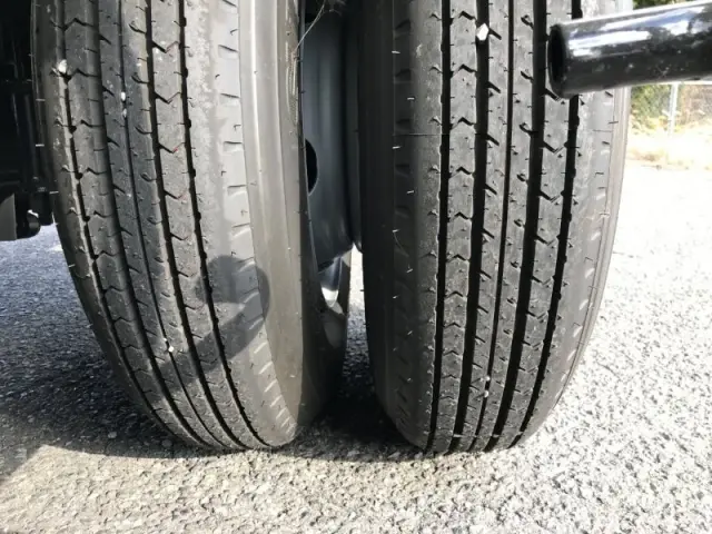 日野 デュトロ 2KG-XZU700Mの写真19