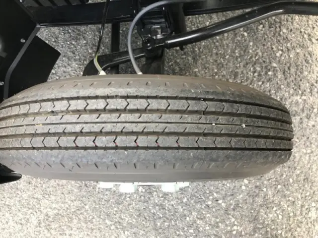 日野 デュトロ 2KG-XZU700Mの写真20