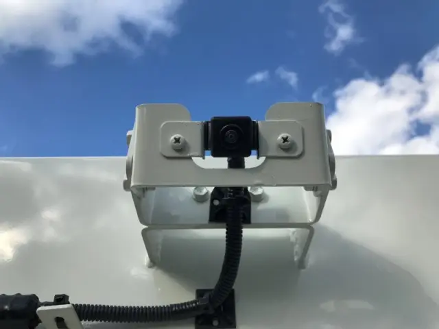 日野 デュトロ 2KG-XZU700Mの写真22