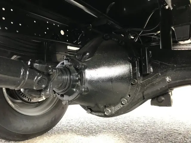 日野 デュトロ 2KG-XZU700Mの写真23