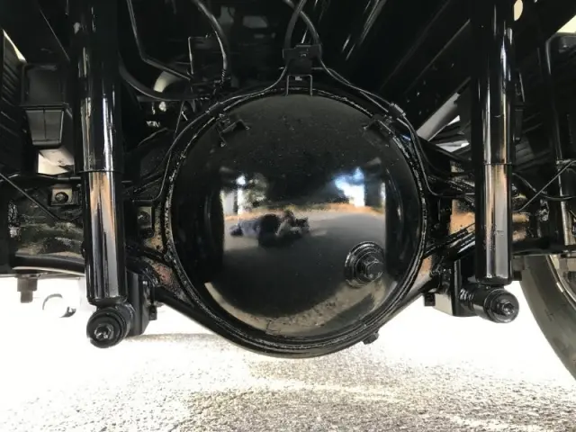 日野 デュトロ 2KG-XZU700Mの写真24