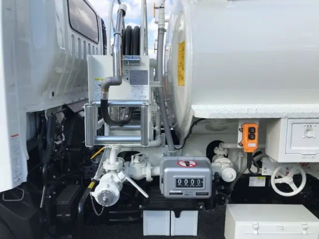 日野 デュトロ 2KG-XZU700Mの写真28