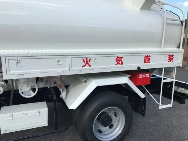 日野 デュトロ 2KG-XZU700Mの写真29