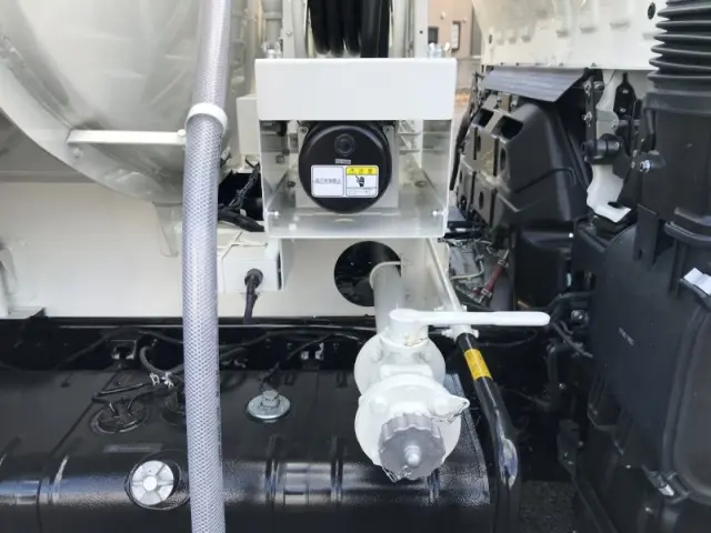 日野 デュトロ 2KG-XZU700Mの写真33