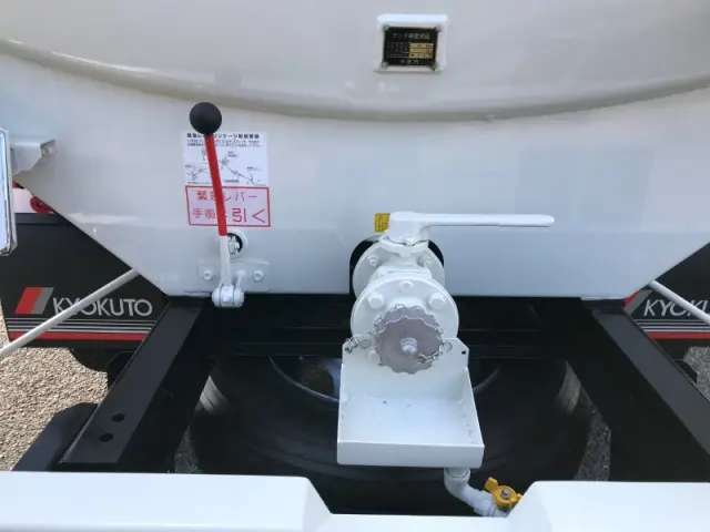 日野 デュトロ 2KG-XZU700Mの写真34