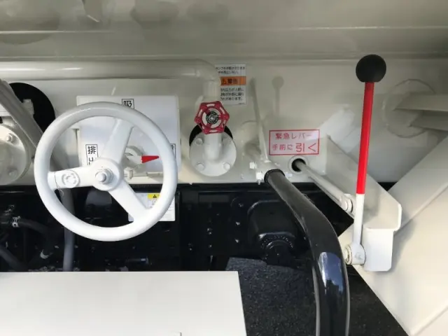 日野 デュトロ 2KG-XZU700Mの写真35