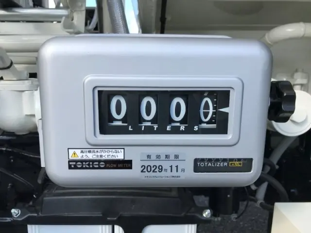 日野 デュトロ 2KG-XZU700Mの写真36