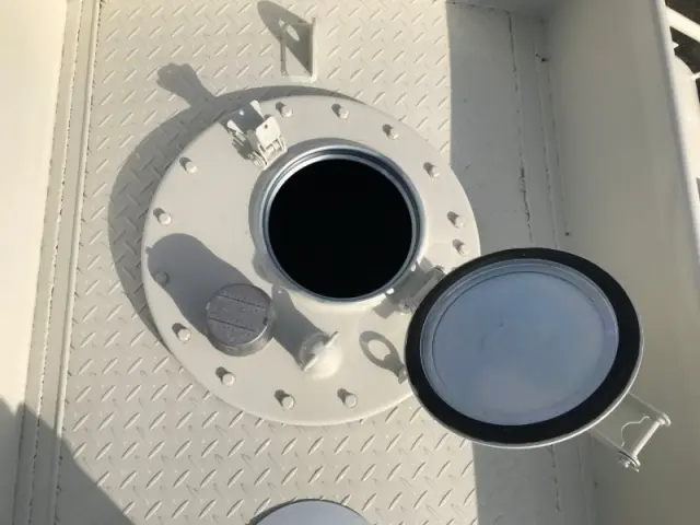 日野 デュトロ 2KG-XZU700Mの写真39