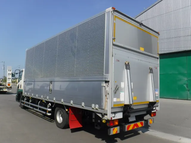 いすゞ フォワード TKG-FRR90S2の写真3