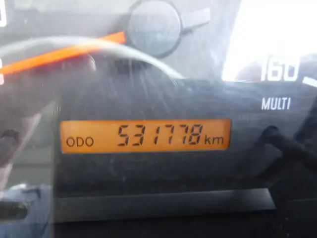 いすゞ フォワード TKG-FRR90S2の写真14