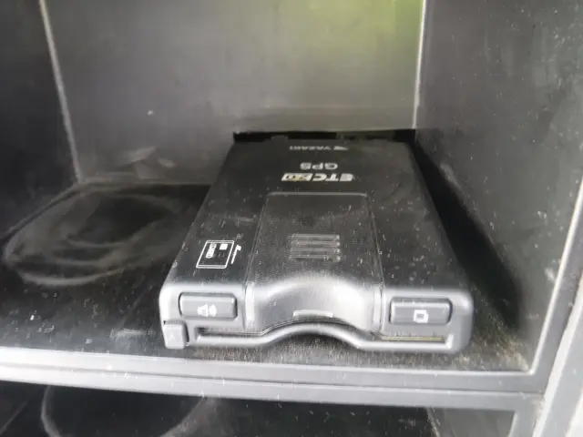 いすゞ フォワード TKG-FRR90S2の写真18