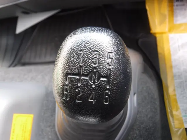 いすゞ フォワード TKG-FRR90S2の写真19