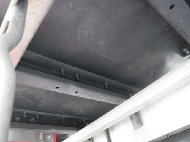 いすゞ フォワード TKG-FRR90S2の写真20