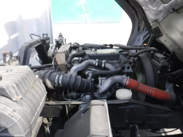 いすゞ フォワード TKG-FRR90S2の写真22