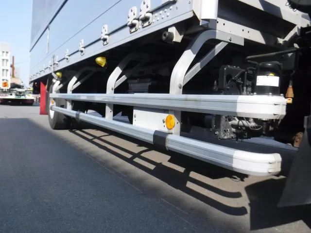 いすゞ フォワード TKG-FRR90S2の写真25