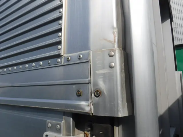 いすゞ フォワード TKG-FRR90S2の写真26