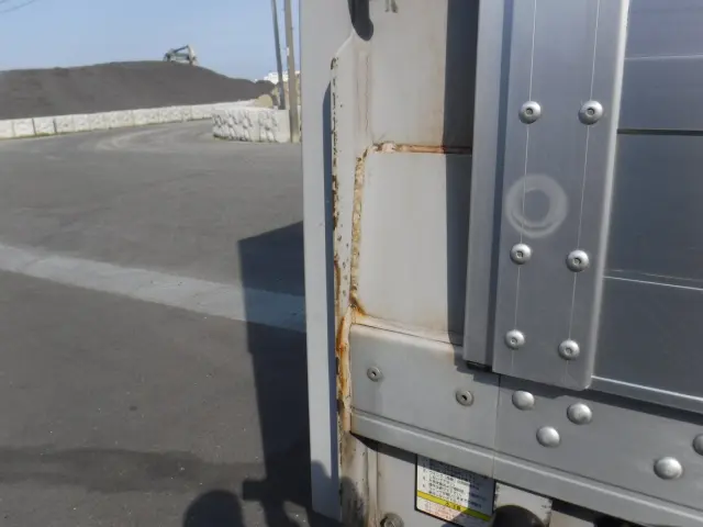 いすゞ フォワード TKG-FRR90S2の写真28