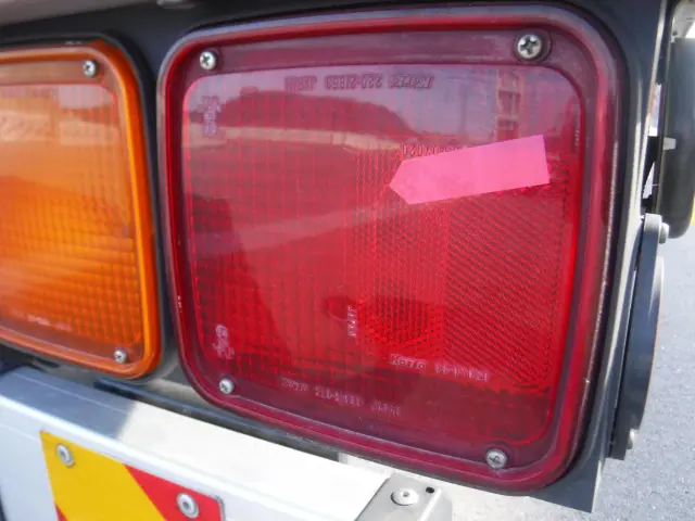 いすゞ フォワード TKG-FRR90S2の写真30