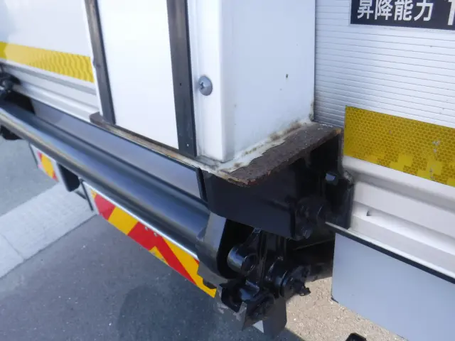 いすゞ フォワード TKG-FRR90S2の写真31