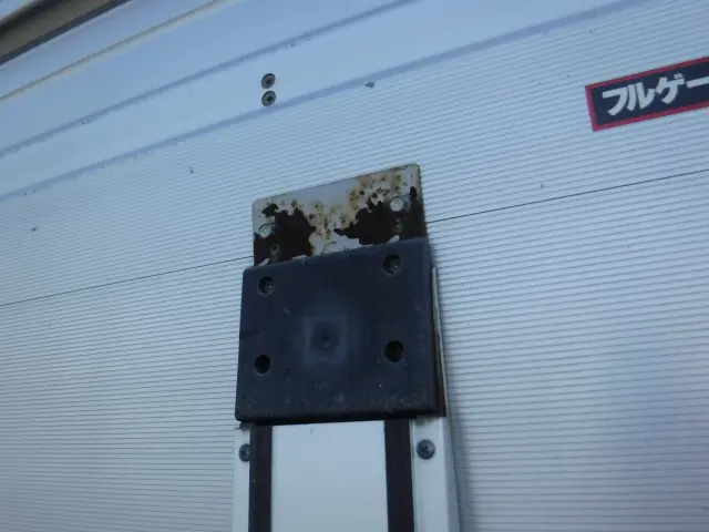 いすゞ フォワード TKG-FRR90S2の写真32