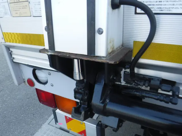 いすゞ フォワード TKG-FRR90S2の写真33