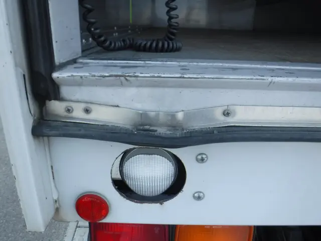 いすゞ フォワード TKG-FRR90S2の写真34