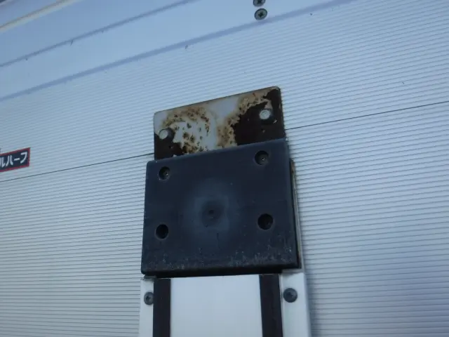 いすゞ フォワード TKG-FRR90S2の写真35