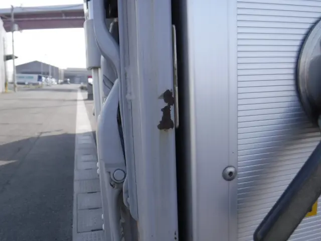 いすゞ フォワード TKG-FRR90S2の写真36