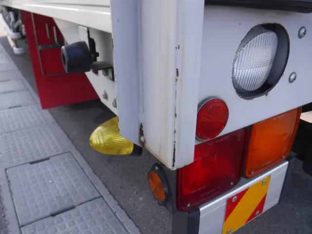 いすゞ フォワード TKG-FRR90S2の写真37