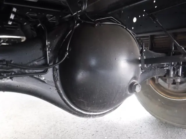 いすゞ フォワード TKG-FRR90S2の写真39