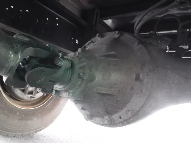 いすゞ フォワード TKG-FRR90S2の写真40