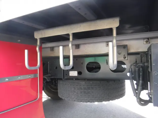 いすゞ フォワード TKG-FRR90S2の写真42