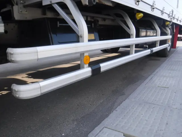 いすゞ フォワード TKG-FRR90S2の写真43