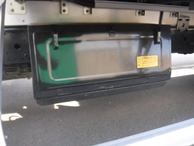 いすゞ フォワード TKG-FRR90S2の写真44