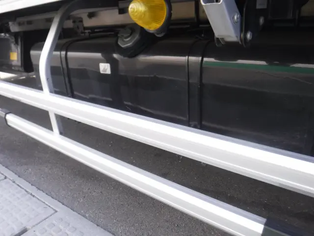 いすゞ フォワード TKG-FRR90S2の写真45