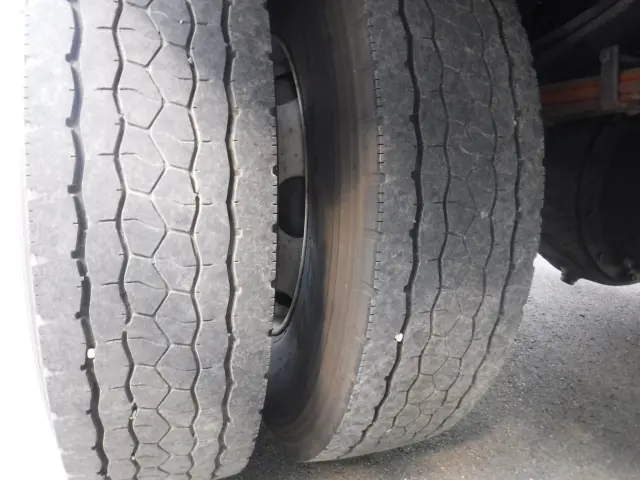 いすゞ フォワード TKG-FRR90S2の写真47