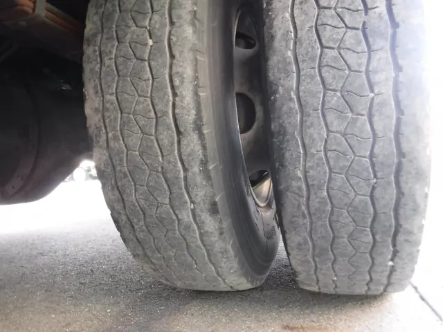 いすゞ フォワード TKG-FRR90S2の写真48