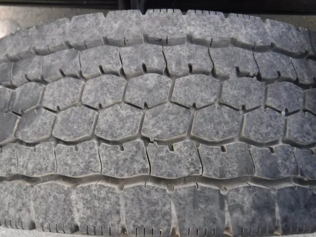 いすゞ フォワード TKG-FRR90S2の写真49