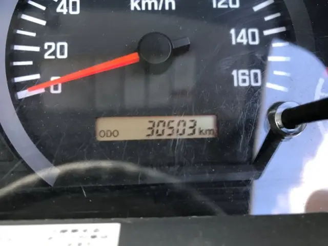 いすゞ エルフ TRG-NPR85ARの写真9