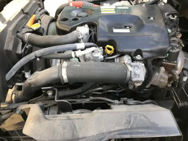 いすゞ エルフ TRG-NPR85ARの写真15