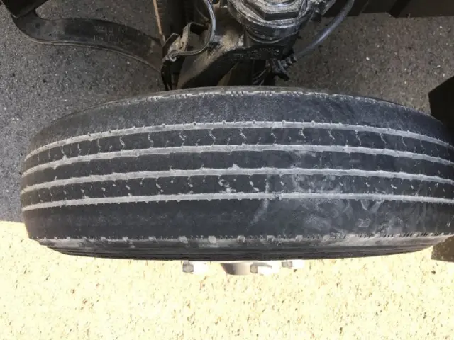 いすゞ エルフ TRG-NPR85ARの写真17