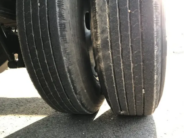 いすゞ エルフ TRG-NPR85ARの写真18