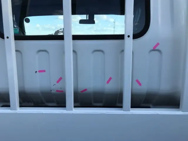 いすゞ エルフ TRG-NPR85ARの写真29