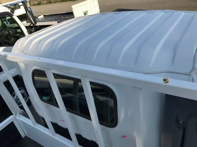 いすゞ エルフ TRG-NPR85ARの写真30